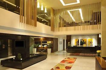 Hotel Four Points By Sheraton Ahmedabad