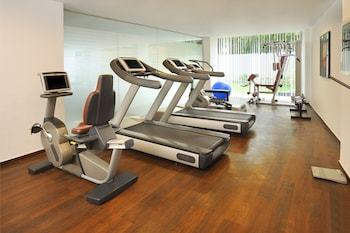 Hotel Four Points By Sheraton Ahmedabad