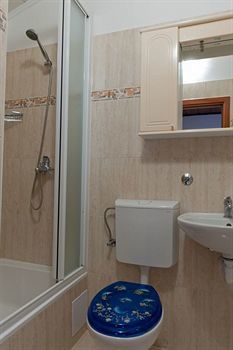 Residencia Apartment Nada