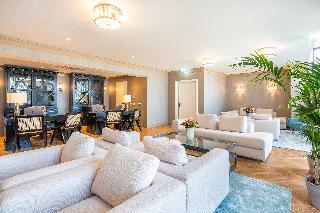 Grand City Strandhotel Ahlbeck
