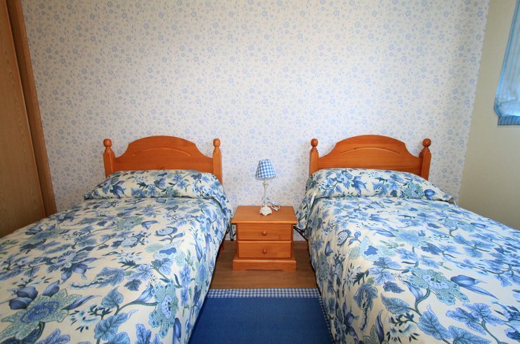 Apartamentos Real Valle Ezcaray