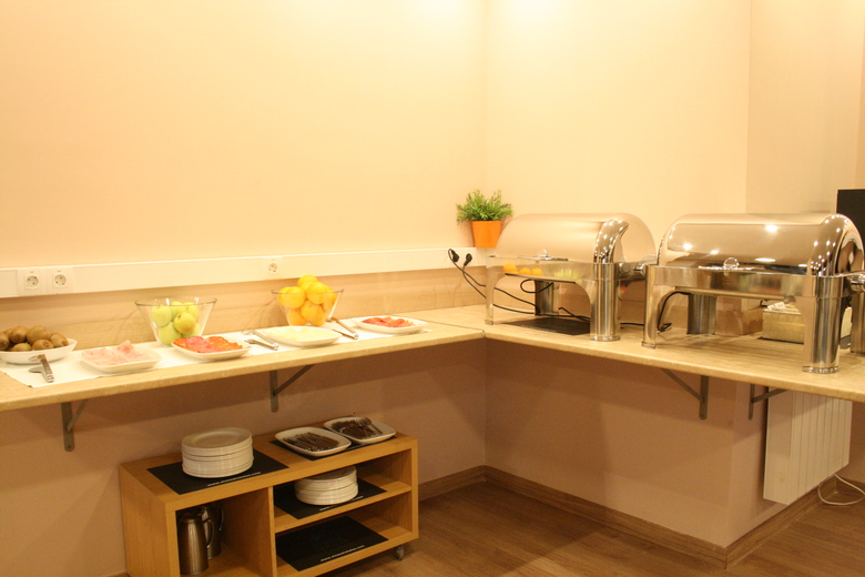 Apartamentos Real Valle Ezcaray