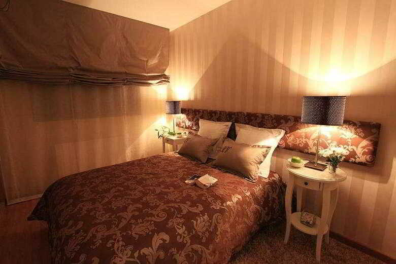 Apartamentos Real Valle Ezcaray
