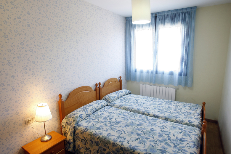 Apartamentos Real Valle Ezcaray