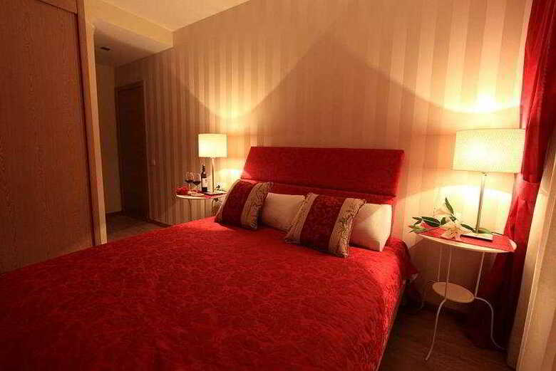 Apartamentos Real Valle Ezcaray
