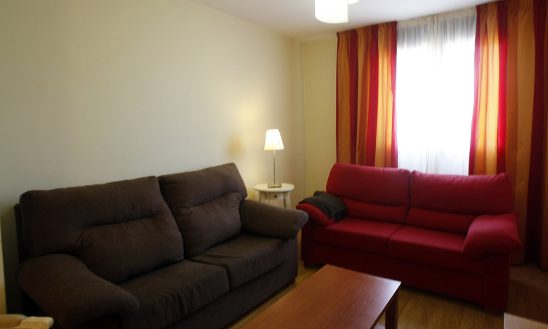 Apartamentos Real Valle Ezcaray