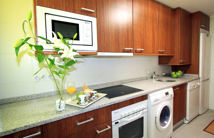 Apartamentos Real Valle Ezcaray