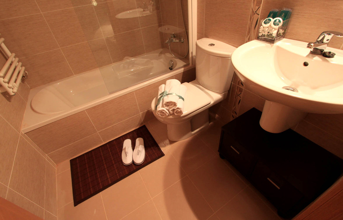 Apartamentos Real Valle Ezcaray