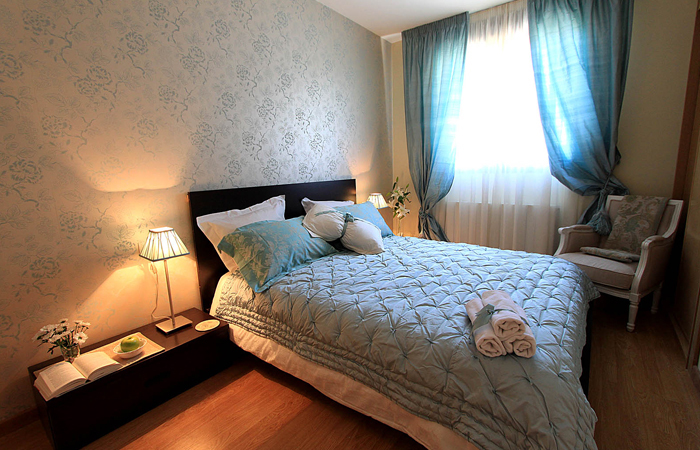 Apartamentos Real Valle Ezcaray