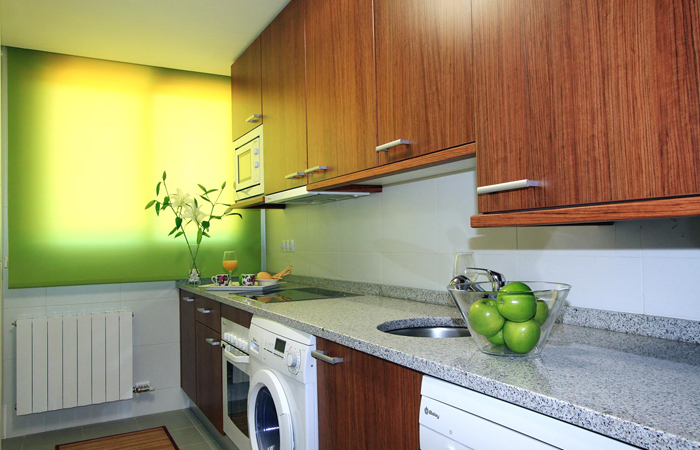 Apartamentos Real Valle Ezcaray