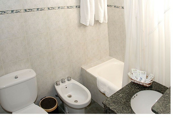 Grand Hotel Bariloche