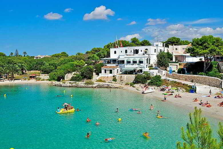 Hotel Playa Santandria S�lo Adultos