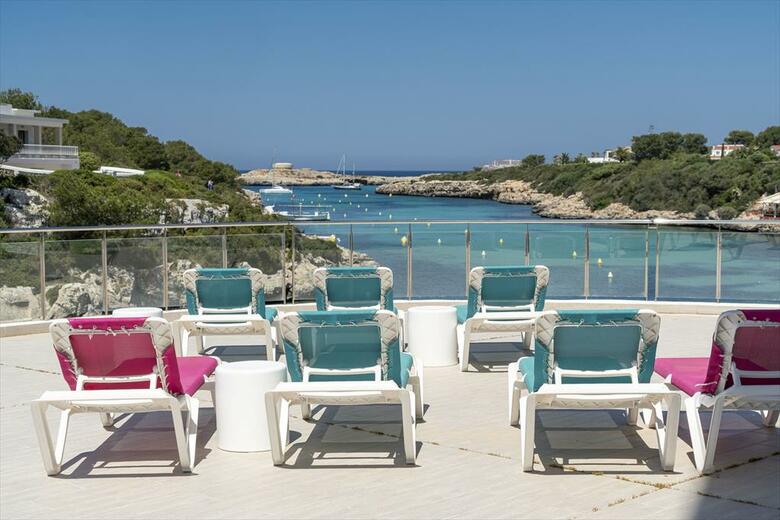 Hotel Playa Santandria S�lo Adultos