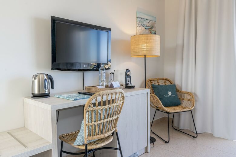 Hotel Playa Santandria S�lo Adultos