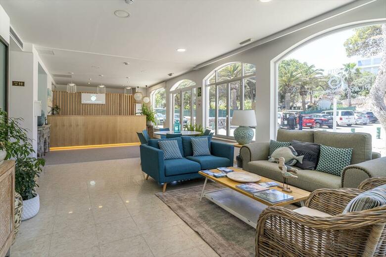 Hotel Playa Santandria S�lo Adultos