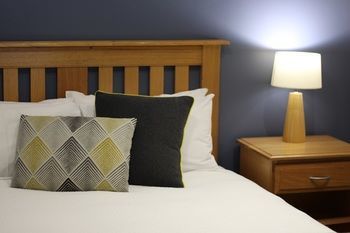 Hotel Comfort Inn Julie-anna