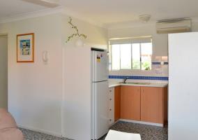Hotel Comfort Inn & Suites Arlia Sands