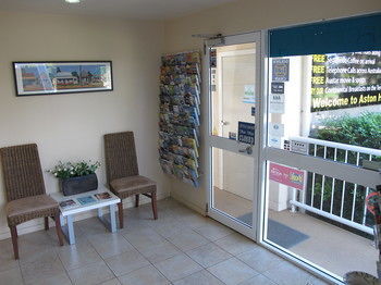 Hotel Quality Inn Port Macquarie