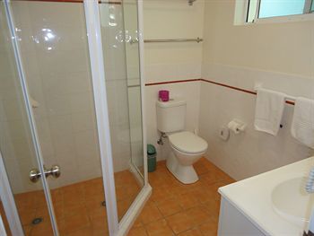 Hotel Quality Inn Port Macquarie