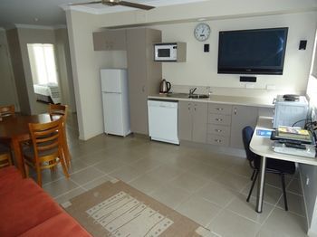 Hotel Quality Inn Port Macquarie