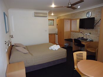 Hotel Quality Inn Port Macquarie