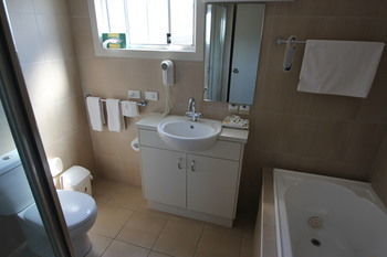 Hotel Quality Inn Port Macquarie