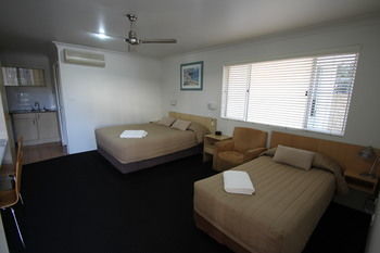 Hotel Quality Inn Port Macquarie