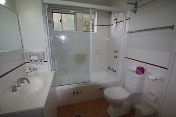 Hotel Quality Inn Port Macquarie