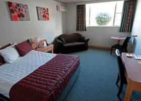 Hotel Comfort Inn Robert Towns