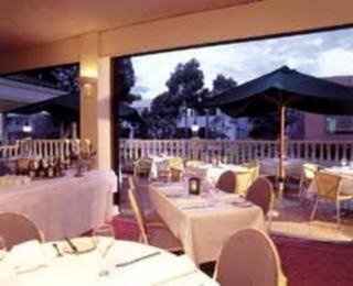 Comfort Hotel Crest On Barkly