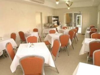 Hotel Comfort Inn & Suites Burwood