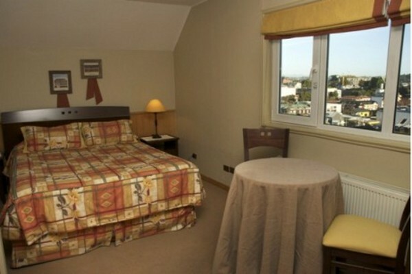 Hotel Park Inn By Radisson Puerto Varas