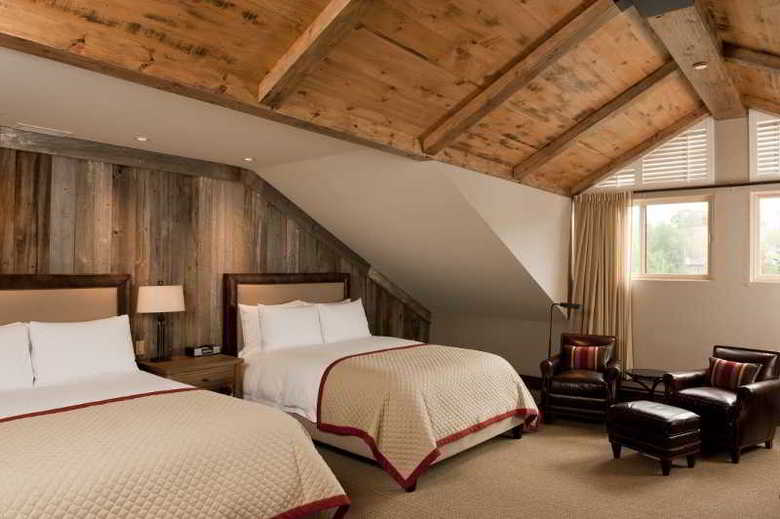 Hotel Manoir Saint-sauveur