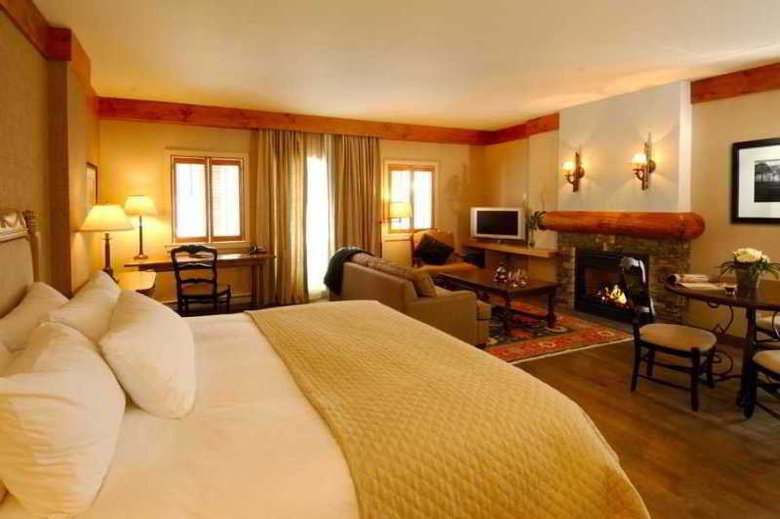 Hotel Manoir Saint-sauveur