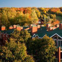 Hotel Manoir Saint-sauveur