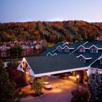 Hotel Manoir Saint-sauveur