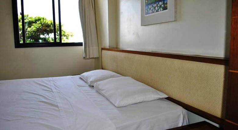 Hotel Rah Porto Jangada