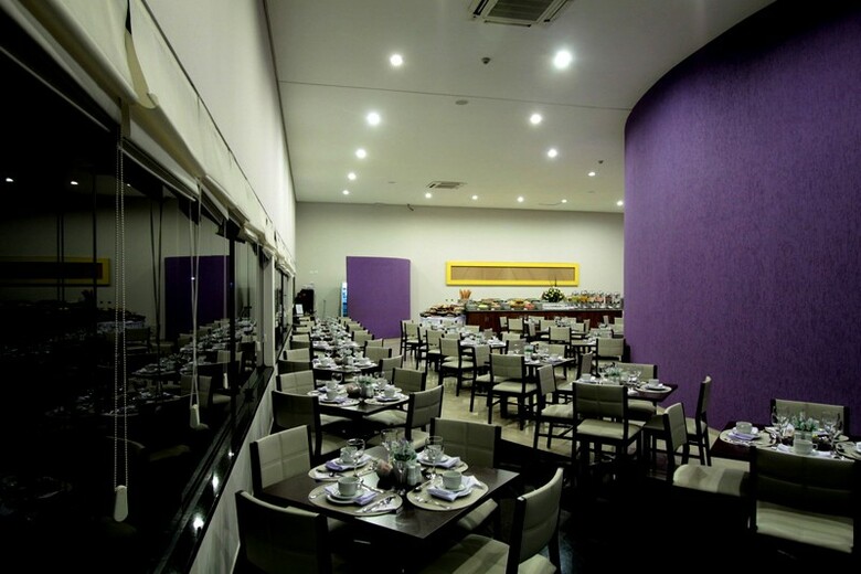 Viale Cataratas Hotel