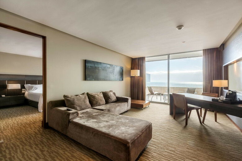 Enjoy Antofagasta - Hotel Del Desierto
