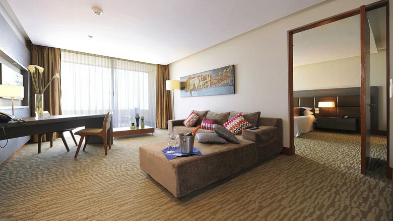 Enjoy Antofagasta - Hotel Del Desierto
