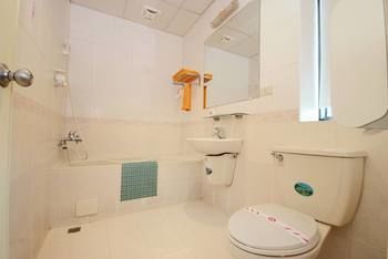Chiao Yuamm Hotel