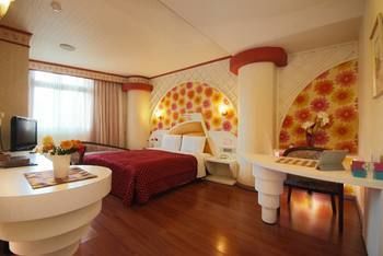 Chiao Yuamm Hotel