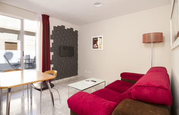 Citizentral Apartamentos Gascons