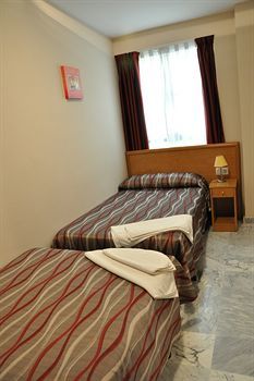 Citizentral Apartamentos Gascons