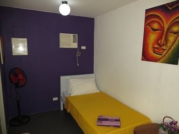 Hotel 8colors Beach House
