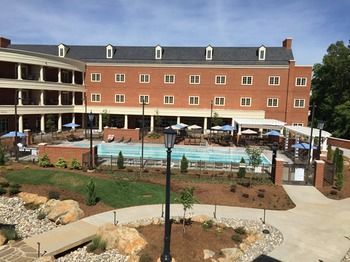 Hotel Rizzo Center