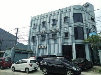 Hotel Sentra Inn Bandung