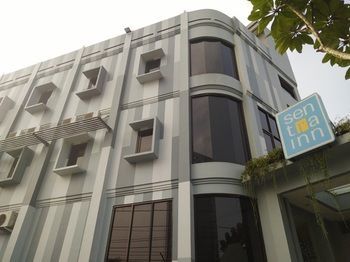 Hotel Sentra Inn Bandung