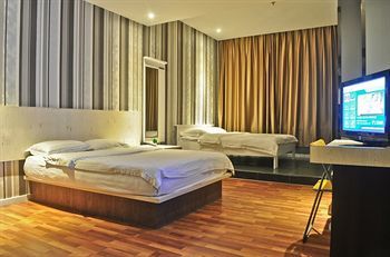 Hotel City Inn - Guangzhou