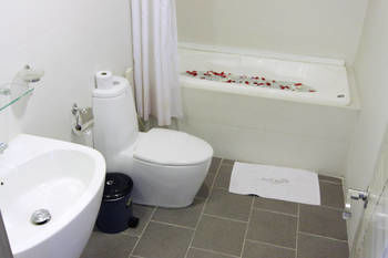 Mai Vuong Sai Gon Hotel